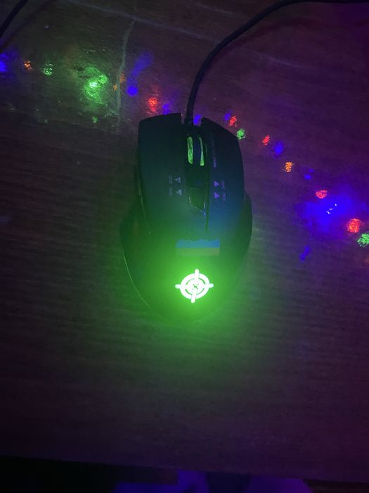 Компютерна миша GM260