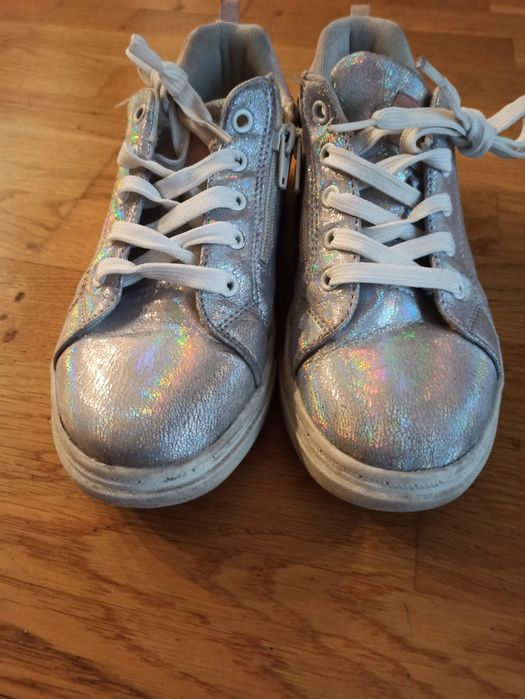 Buty dla dziewczynki H&M 35