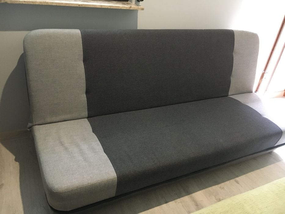 Kanapy/wersalki w dobrym stanie