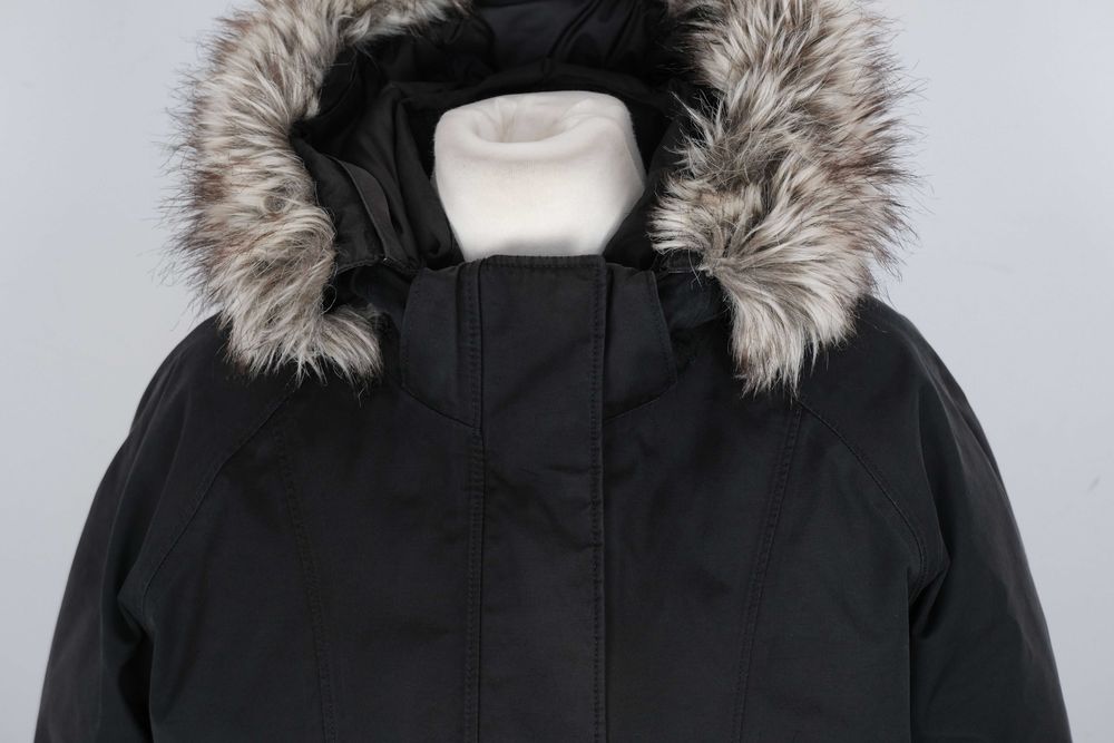 The North Face dryvent damska kurtka r XL