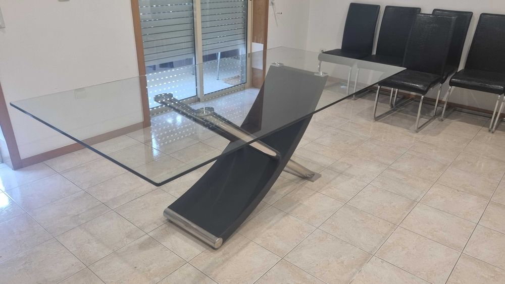 Mesa de jantar para 10 lugares64586500737026120