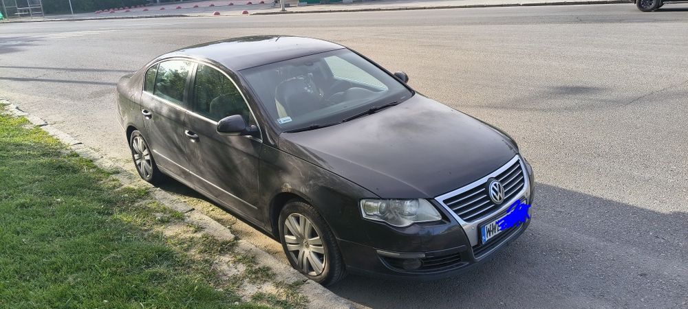 Passat b6 срочно, актуально сегодня-завтра