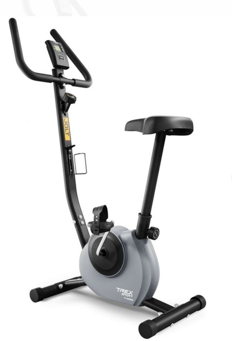Велотренажер JOLT TX-250BB до 100кг