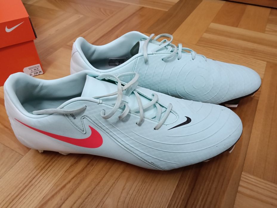 Korki Nike Phantom GX II Academy FG/MG 47,5