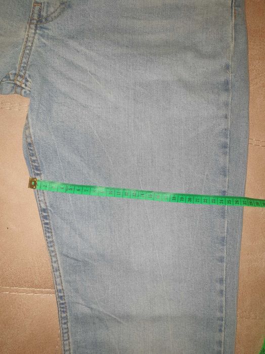 Levis 511™ Taper Slim Men's Jeans W-34 L-34