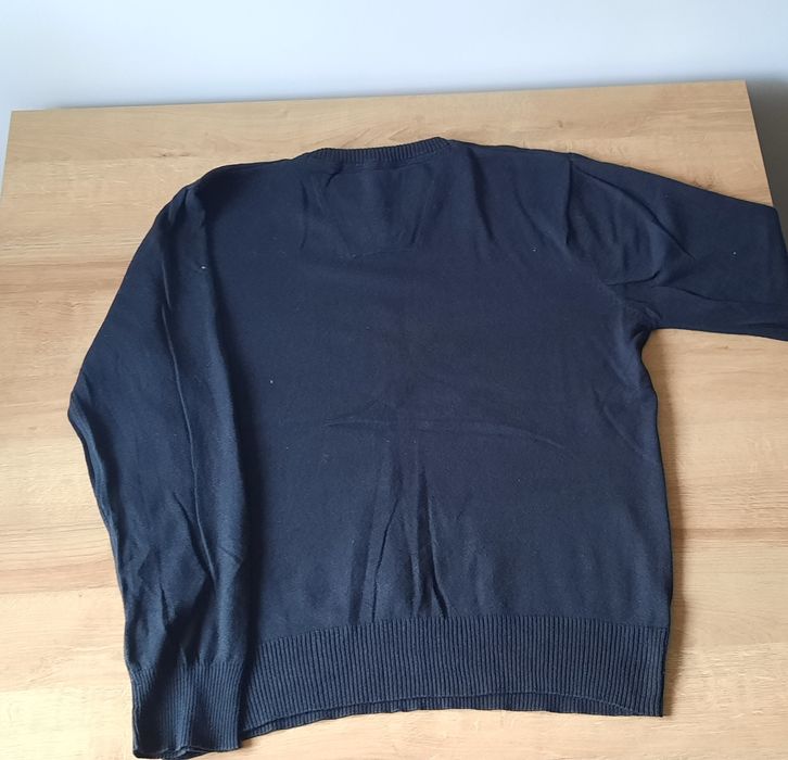 Sweter Charles Vogele XXL