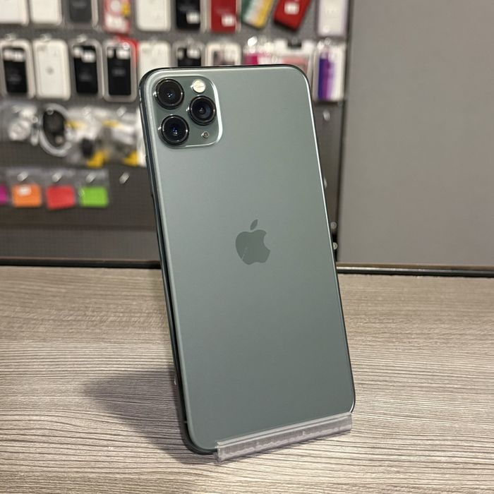 Смартфон Apple Iphone 11 Pro Max 64 gb телефон айфон