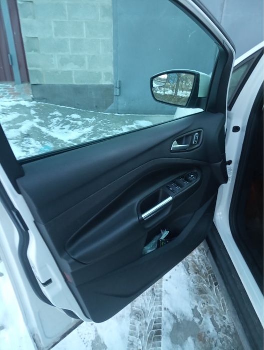 Продам Ford C max