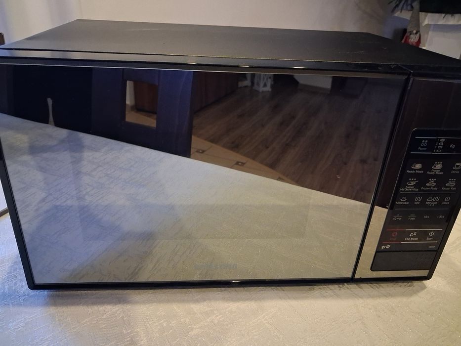 Mikrofala Samsung