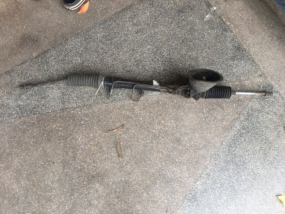 Рульова рейка Reno Kangoo