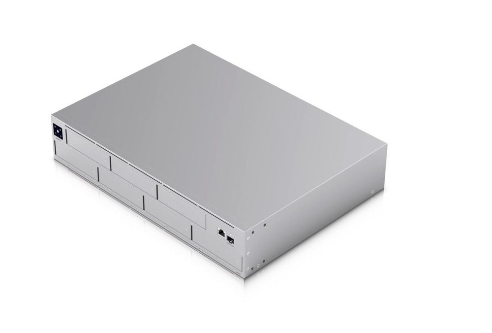 Ubiquiti UNas Pro | 96Tb