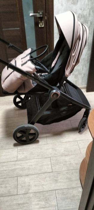 Коляска 2 в 1 Espiro Only