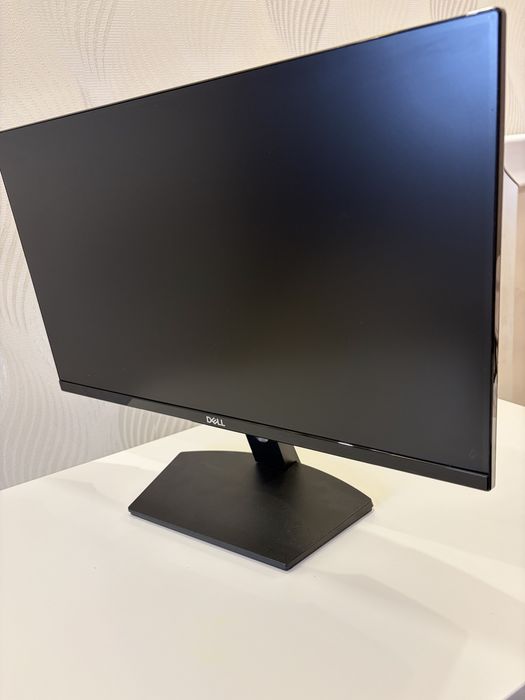 Монітор 21.5" Dell SE2219H Black (210-AQOL)