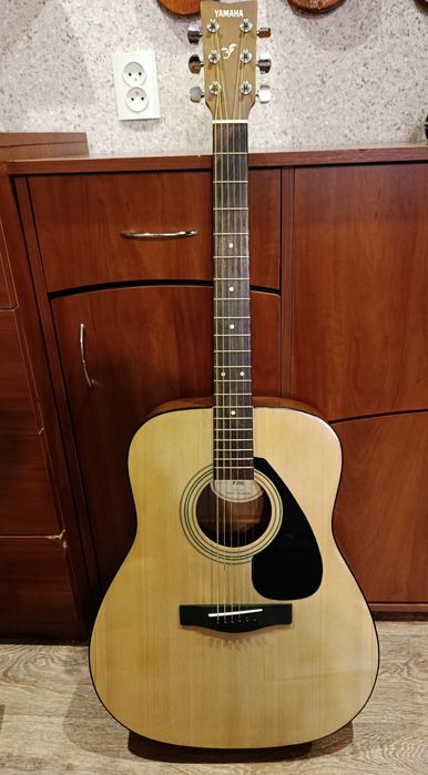 Гітара акустична повнорозмірна 4/4 Yamaha f310