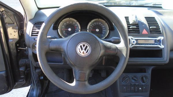 Para Peças Volkswagen Polo Classic (6V2)