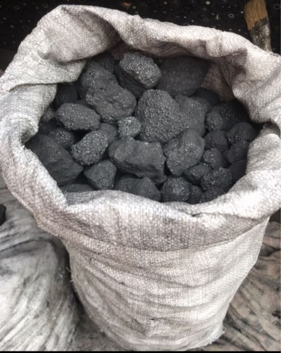 Вугілля антрацит