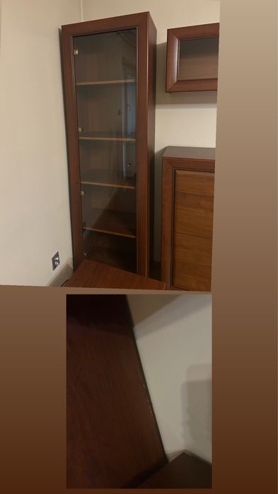 Komplet mebli do salonu