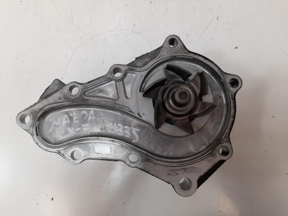 Bomba De Água Mazda Cx-7 Er