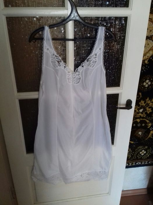 Комбинация женская