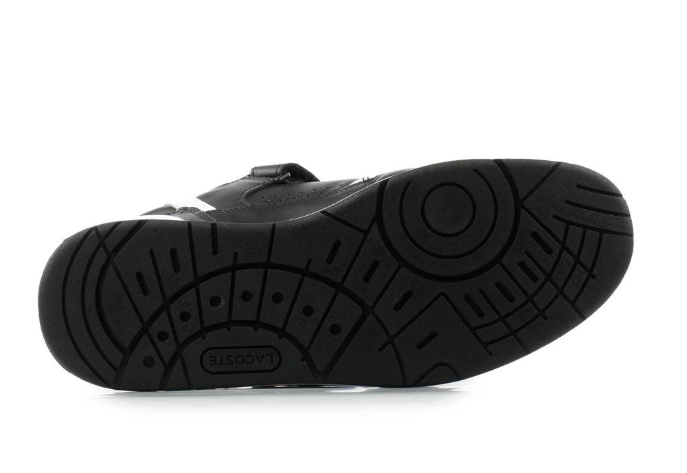 Sneakersy Lacoste T-Clip Velcro rozm 40 super cena!