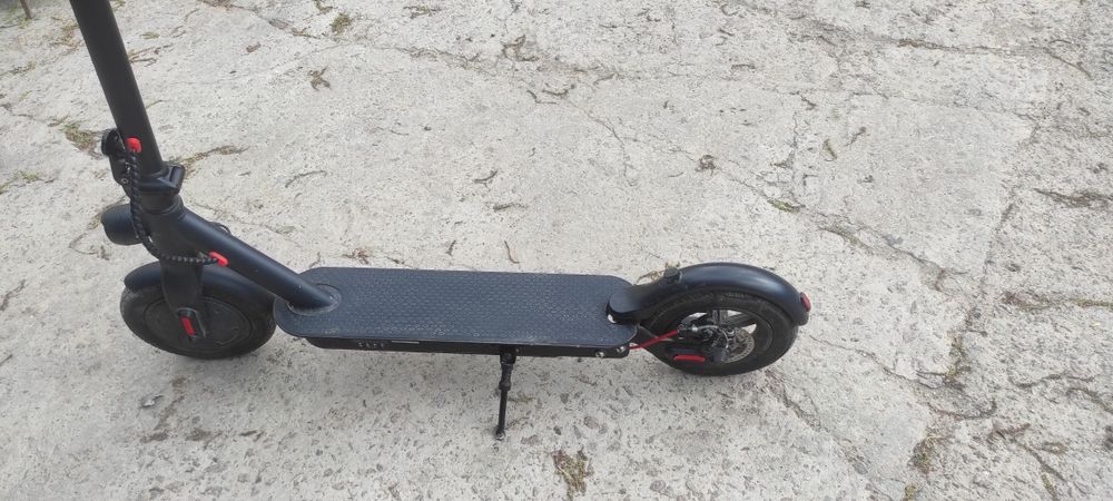 Электро самокат Crosser