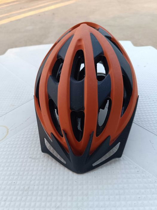 Bicicleta BTT ALCOTAN + Capacete POLISPORT