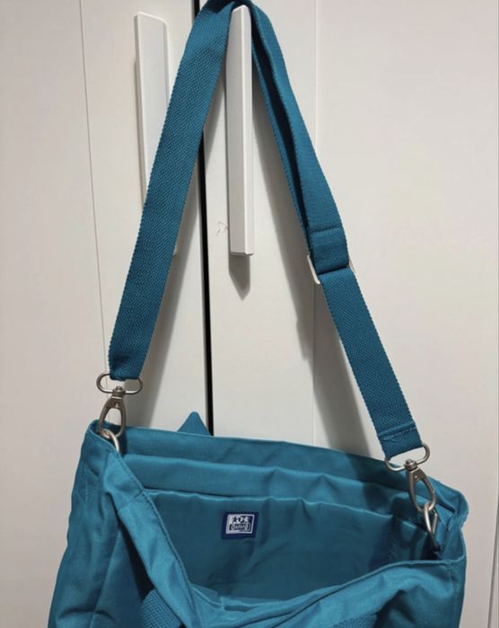 Mala Tote Oxford