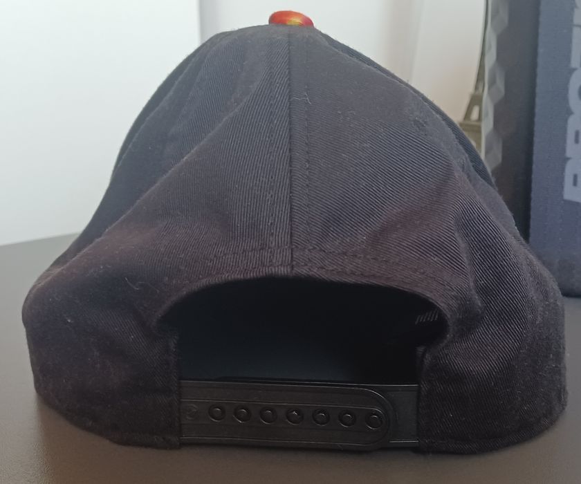 Boné basebol Boston Red Sox Fenway Park