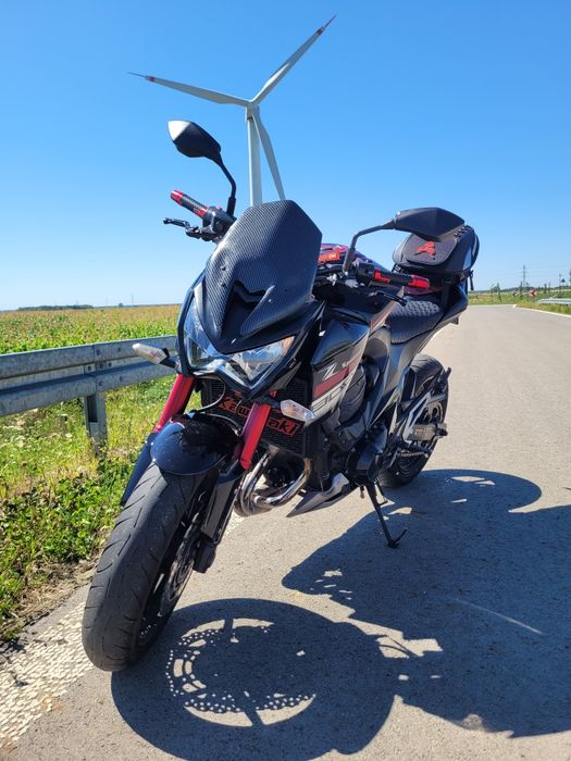 Kawasaki
