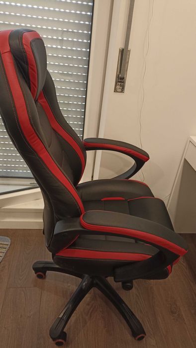 Cadeira Gamer Profissional