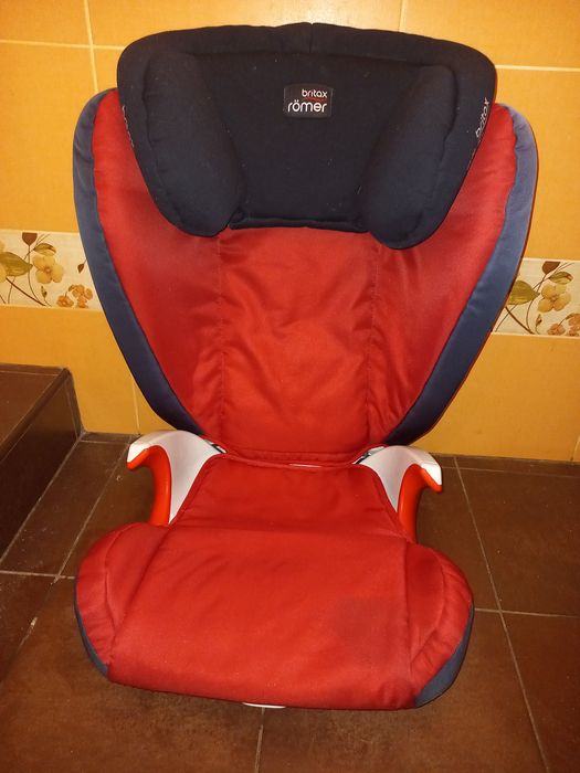 Автокрісло Romer Britax kid II