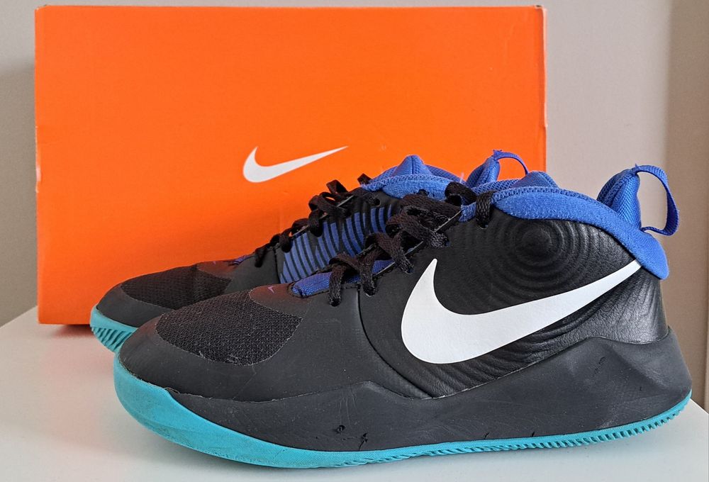 Nike dual fusion x2 rozm 38