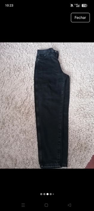 Calça mulher Pepe jeans