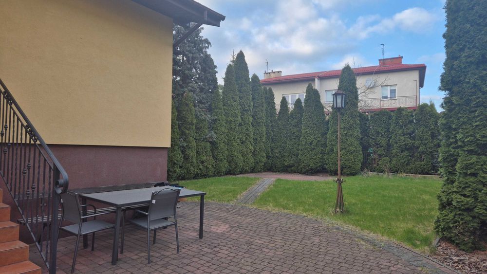 Bezpośrednio - dom po generalnym remoncie w Mińsku Mazowieckim