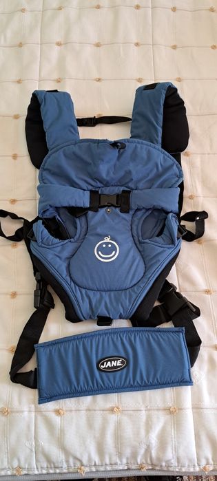 Marsupio Bebé Jane