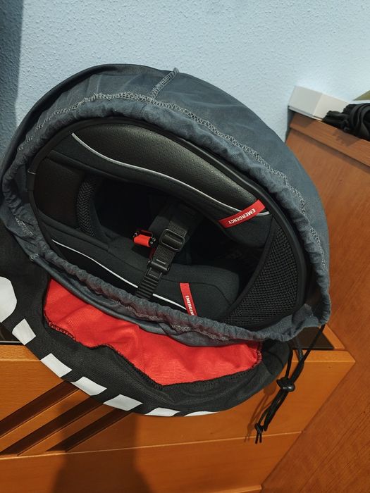 Capacete Scorpion Exo L