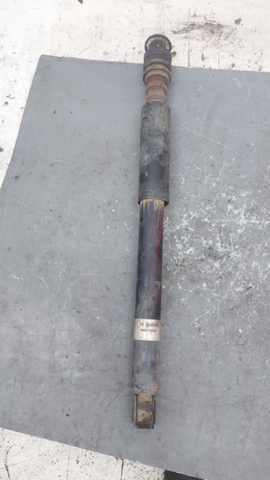 Suzuki Swift 4 IV Amortyzator Tył Tylny Prawy Lewy Bilstein