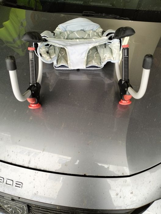 Cadeira papas Chicco