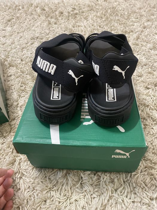 Сандалі Puma  босоніжки 38 розмір