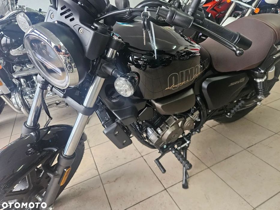 QJmotor