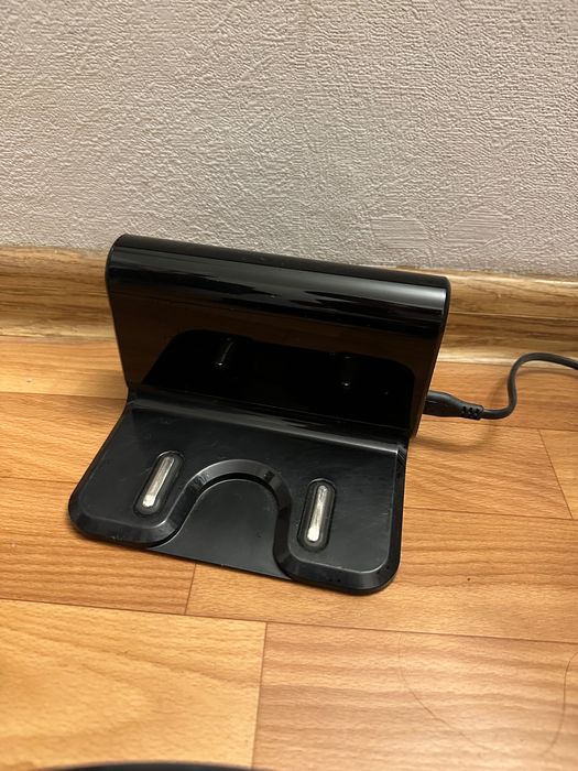 Пилосос робот samsung