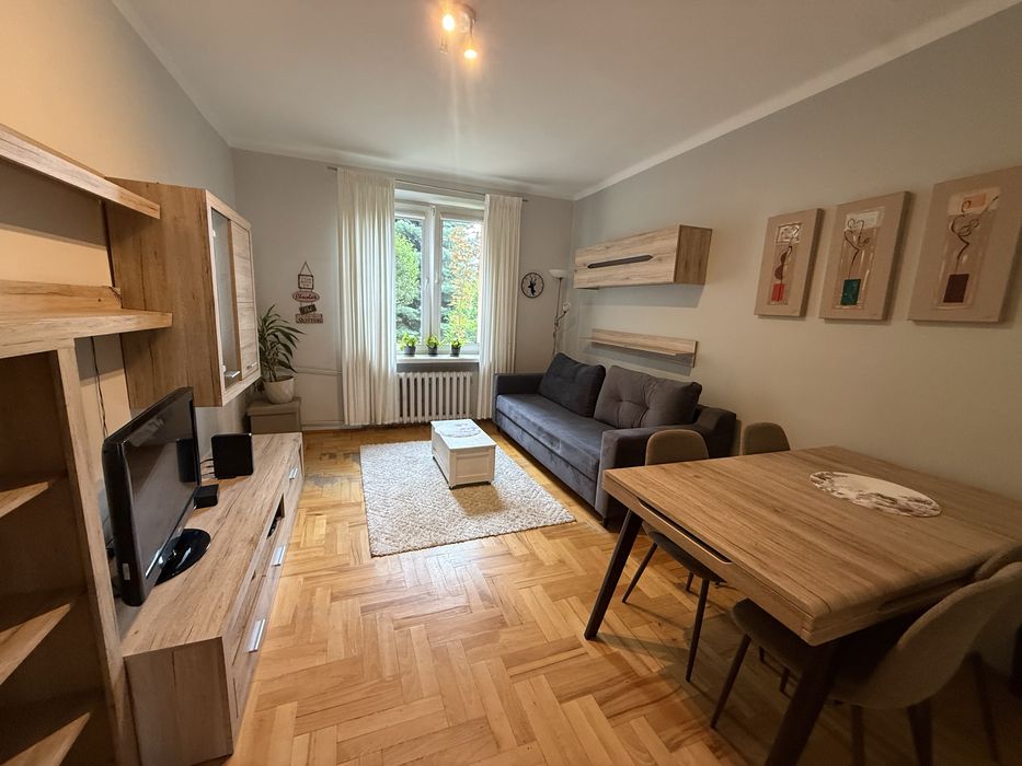 Apartament Poniatowskiego Rzeszów