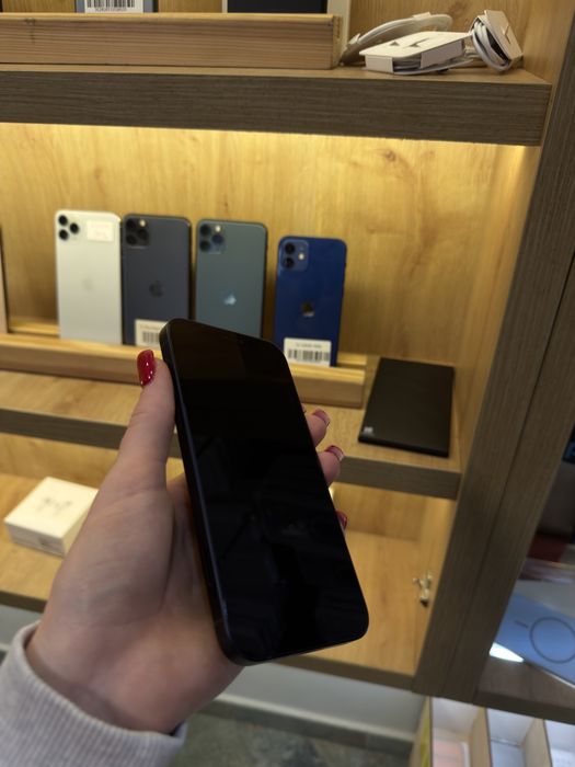 iPhone 12 64GB  Midnight