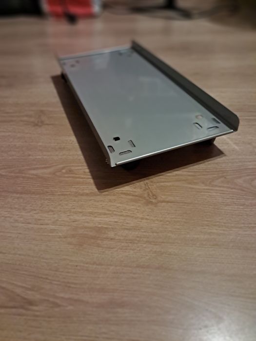 Komputer do gier + monitor Acer – i5, GTX 970, 12GB RAM