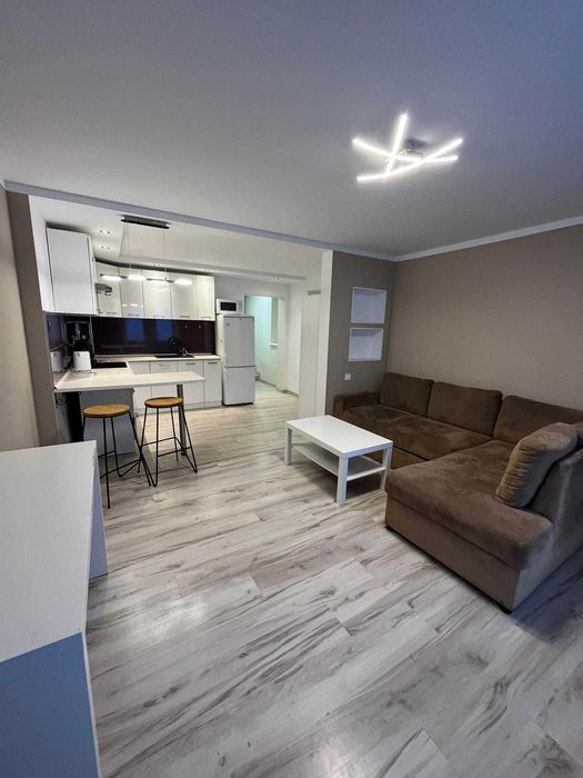Kawalerka 30m2 Wielka Wyspa | Sępolno | Zalesie