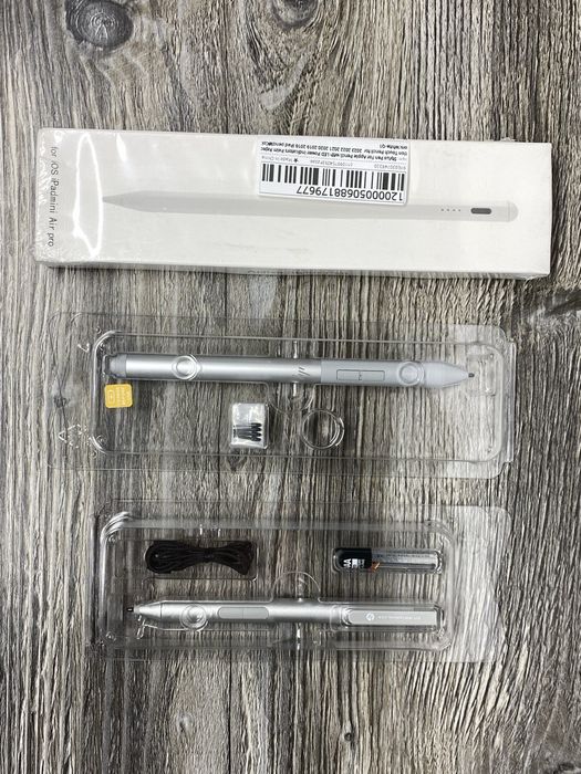 Стилус ручка HP Active Pen HSTNN-W01P стилус перо