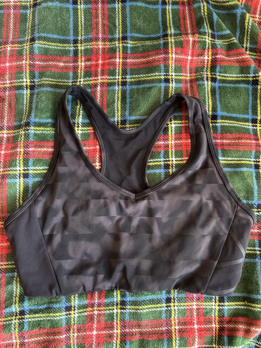 2XU sportowy biustonosz fitness top