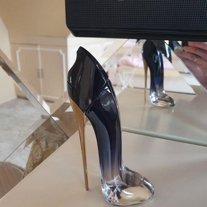 Парфюмированая вода Carolina Herrera Good Girl