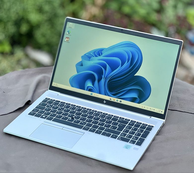 16(1х)/512гб HP EliteBook 850 G7 SIM/Type C