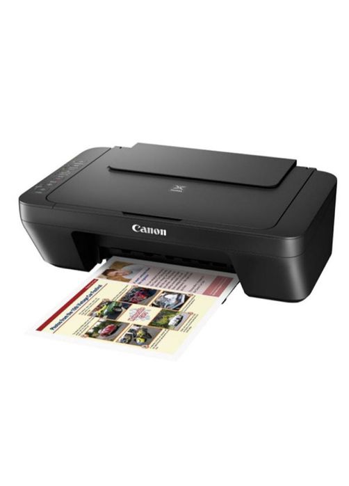 Принтер canon e414 з гарантією